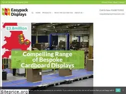 Sites similar to easypack.uk.com