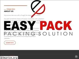 Sites similar to easypackindustries.com