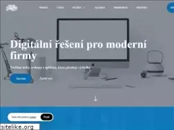 Sites similar to easypage.cz