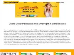 Sites similar to easypainstore.com