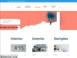 Sites similar to easypainter.in