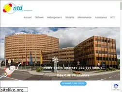 Sites similar to easypanel.ch