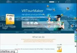 Sites similar to easypano.com
