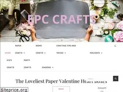 Sites similar to easypapercrafts.com