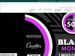 Sites similar to easypara.fr