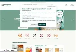 Sites similar to easyparapharmacie.co.uk