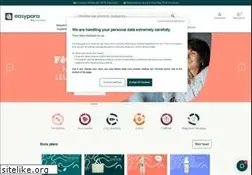 Sites similar to easyparapharmacie.com