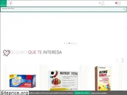 Sites similar to easyparapharmacie.es