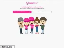 Sites similar to easyparcel.com