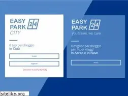 Sites similar to easypark24.com