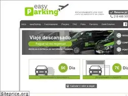 Sites similar to easyparking.pt