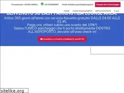 Sites similar to easyparkingbologna.it