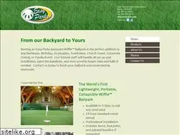 Sites similar to easyparks.com