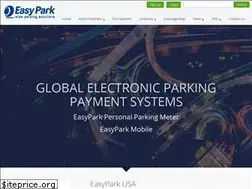 Sites similar to easyparkusa.com