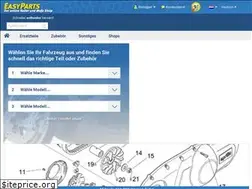 Sites similar to easyparts-rollerteile.de