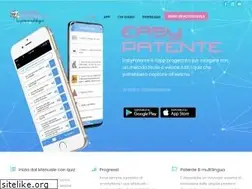 Sites similar to easypatente.it