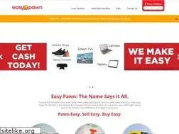 Sites similar to easypawnandjewelry.com