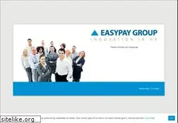 Sites similar to easypay-group.com