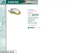 Sites similar to easypay.bm