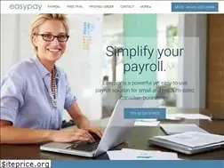 Sites similar to easypay.ca