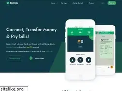 Sites similar to easypay.co.ug