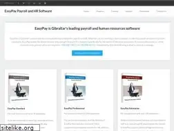 Sites similar to easypay.gi