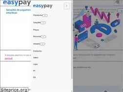 Sites similar to easypay.pt