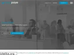 Sites similar to easypaye.org