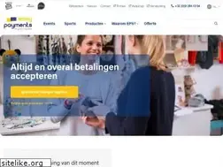Sites similar to easypayments.be