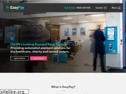 Sites similar to easypaynetwork.com