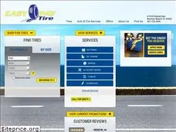 Sites similar to easypaytire.com