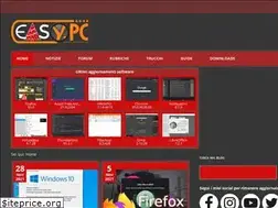 Sites similar to easypc.altervista.org