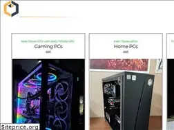 Sites similar to easypc.in