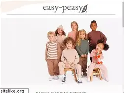 Sites similar to easypeasy.com