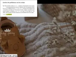 Sites similar to easypeasy.fr