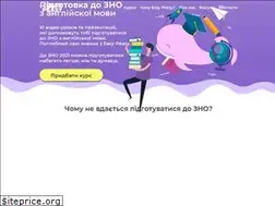 Sites similar to easypeasy.in.ua