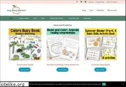 Sites similar to easypeasylearners.com