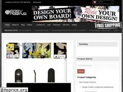 Sites similar to easypeople.ca