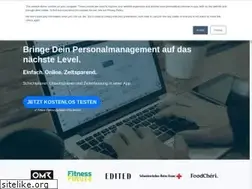 Sites similar to easypep.de