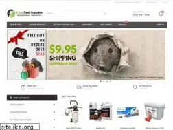 Sites similar to easypestsupplies.com.au