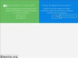 Sites similar to easypharm.be