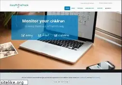 Sites similar to easyphonetrack.com