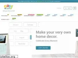 Sites similar to easyphotobooks.co.za
