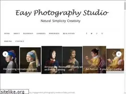 Sites similar to easyphotographystudio.com
