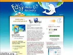 Sites similar to easyphotorecovery.com