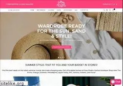 Sites similar to easypickins.com