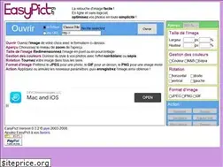 Sites similar to easypict.org
