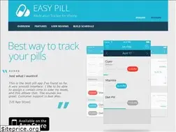 Sites similar to easypilltracker.com