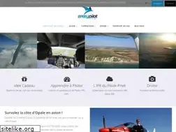 Sites similar to easypilot-aviation.fr