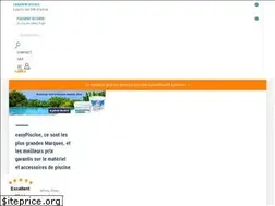 Sites similar to easypiscine.fr